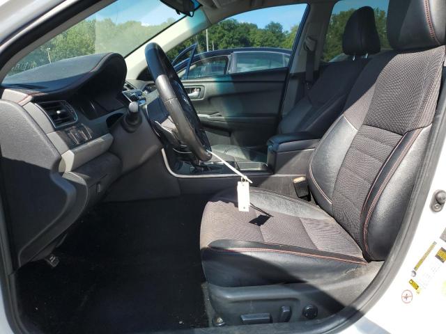 2016 TOYOTA CAMRY LE 4T1BF1FK7GU139322