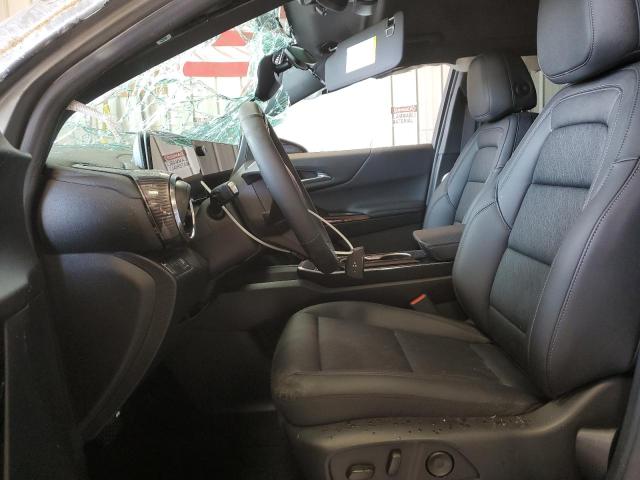 2025 CHEVROLET EQUINOX LT 3GNAXPEG1SL319516