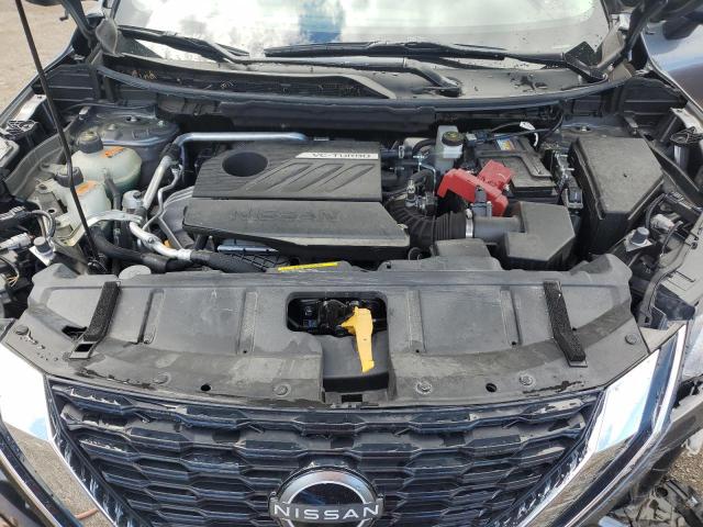 2023 NISSAN ROGUE SL JN8BT3CB1PW221200