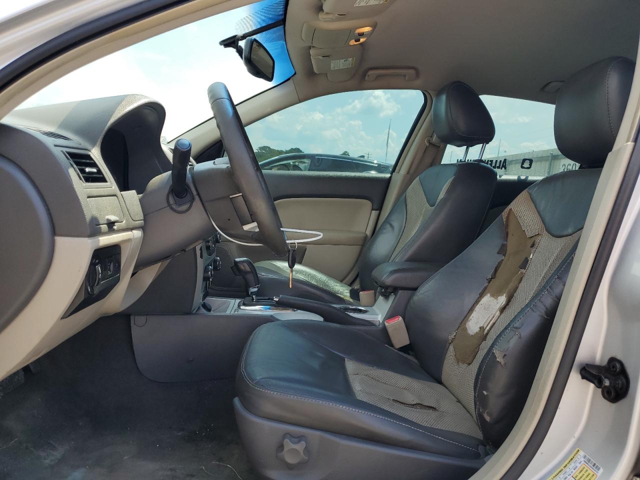 MERCURY MILAN PREMIER