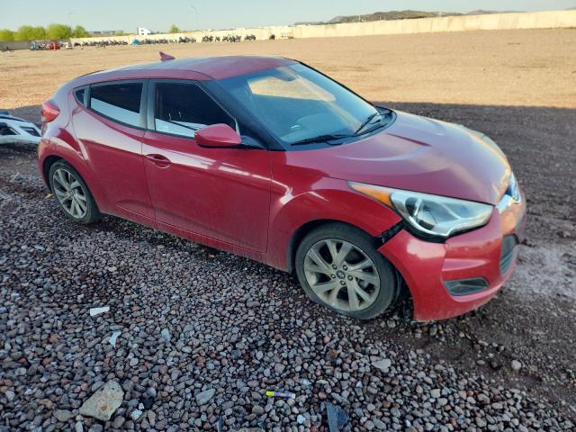 2016 HYUNDAI VELOSTER KMHTC6AD7GU275050