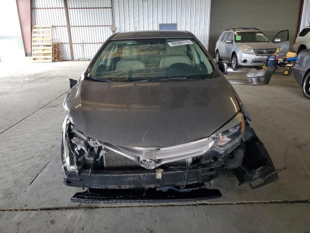 2016 TOYOTA COROLLA L - 5YFBURHE6GP400064