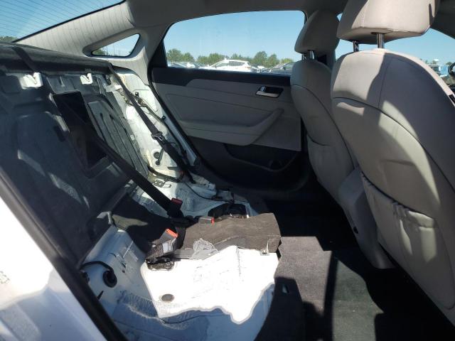 2019 HYUNDAI SONATA HYB KMHE24L36KA093743