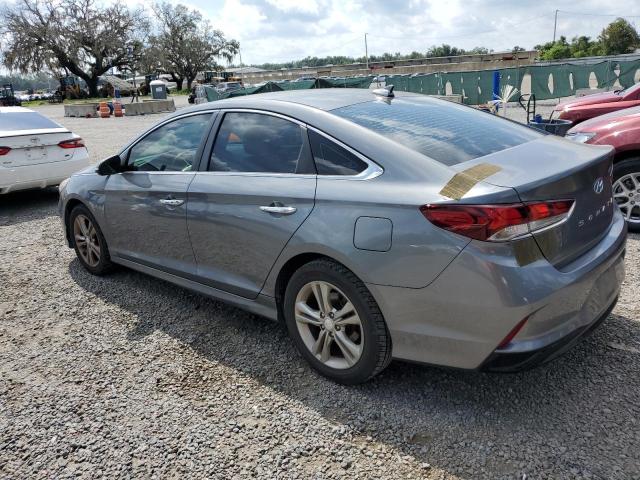2018 HYUNDAI SONATA SPO 5NPE34AF2JH658527