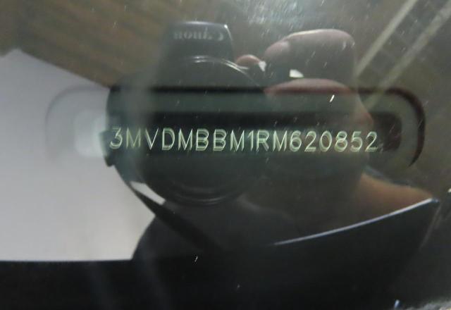 2024 MAZDA CX-30 SELECT 3MVDMBBM1RM620852