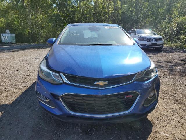 2017 CHEVROLET CRUZE PREM 3G1BF6SM7HS580306