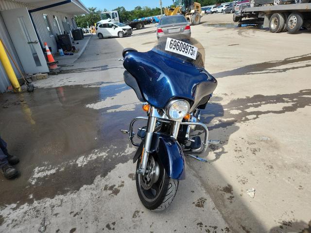 2012 HARLEY-DAVIDSON FLHX STREE 1HD1KBM15CB670194