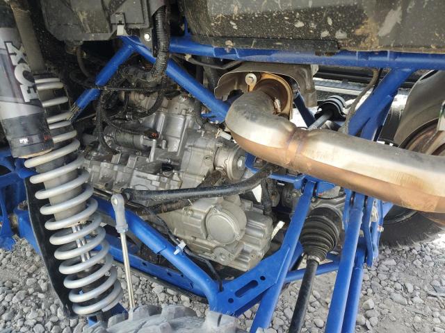 2024 HONDA SXS1000 S4 1HFVE0629R4402224
