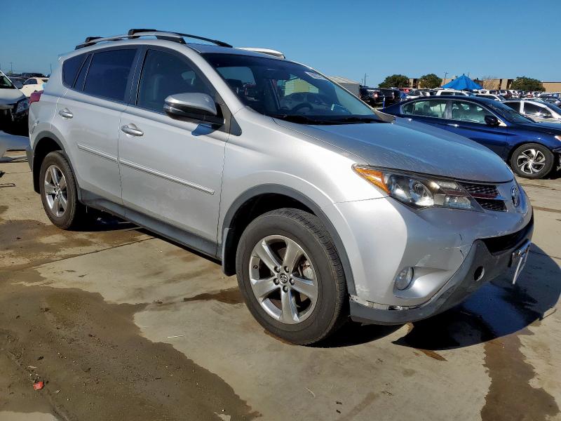 2015 TOYOTA RAV4 XLE JTMWFREV6FD059041
