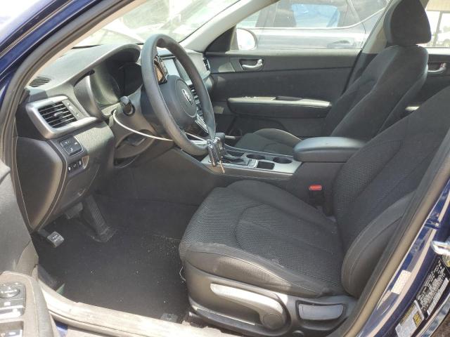 2019 KIA OPTIMA LX - 5XXGT4L33KG356155