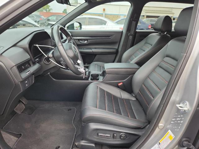 2025 HONDA CR-V SPORT - 7FARS6H85SE000552