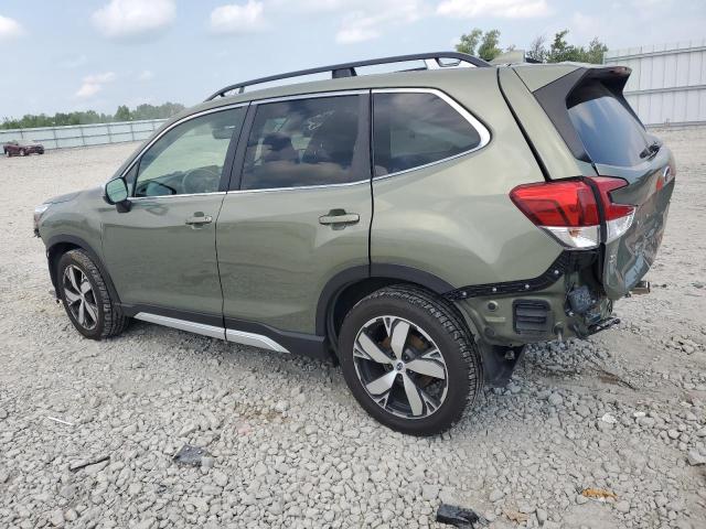 2020 SUBARU FORESTER T JF2SKAXC9LH568621