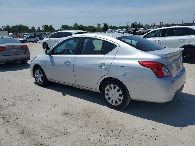 2017 NISSAN VERSA S 3N1CN7AP4HK455119