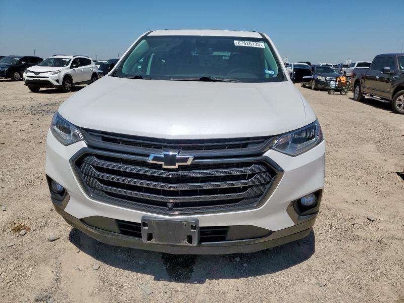 2020 CHEVROLET TRAVERSE P 1GNERKKW4LJ291603