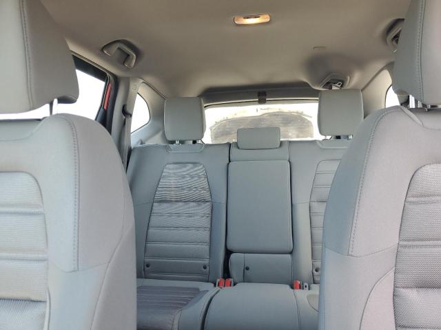 2020 HONDA CR-V LX 2HKRW2H27LH610590