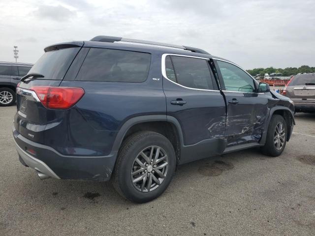 2017 GMC ACADIA SLT 1GKKNULSXHZ147131