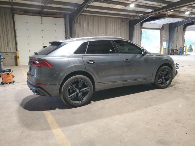 2019 AUDI Q8 PROGRESSIV S-LINE WA1DVAF1XKD020206