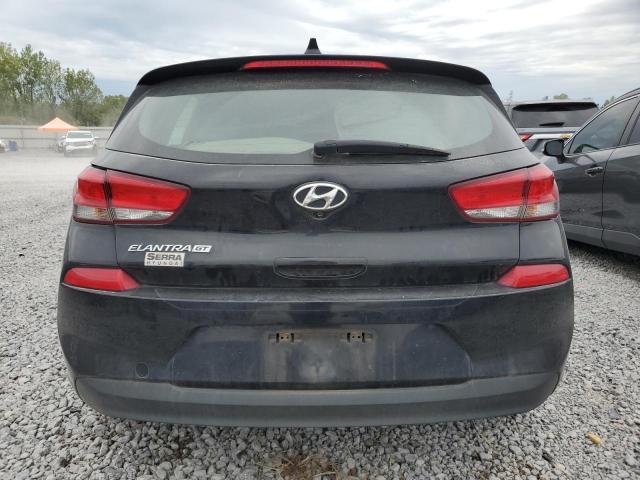 2020 HYUNDAI ELANTRA GT KMHH35LE6LU131649