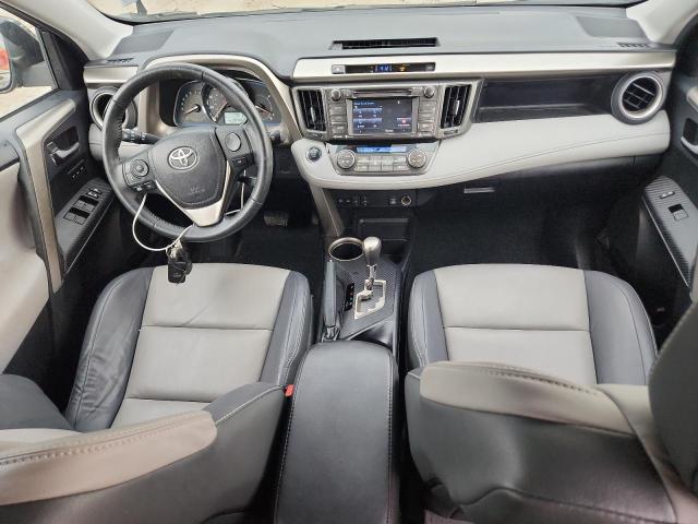 2015 TOYOTA RAV4 LIMIT - 2T3DFREV1FW291136