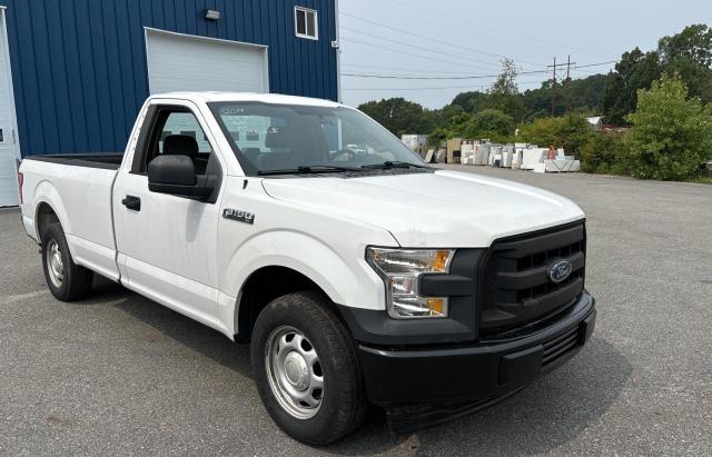 FORD F150