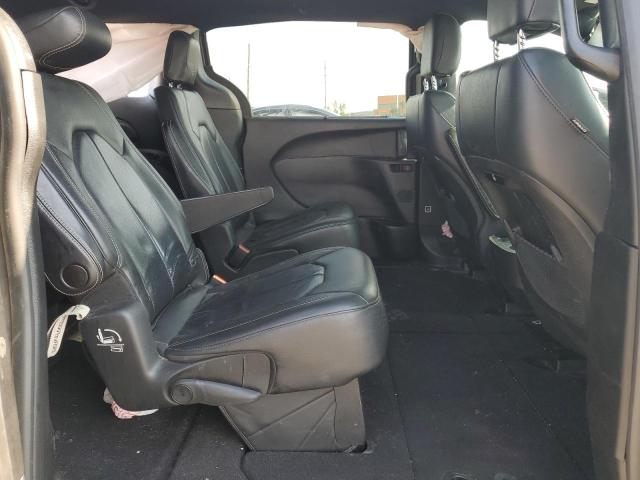 2020 CHRYSLER PACIFICA T 2C4RC3BGXLR290039