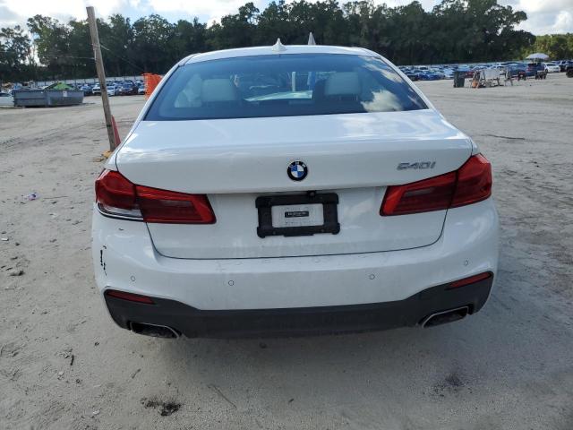 2019 BMW 540 I WBAJE5C56KWW09911