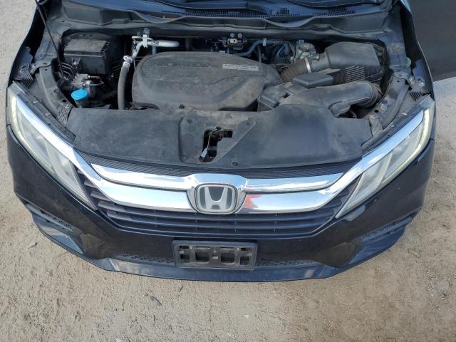 2018 HONDA ODYSSEY EX - 5FNRL6H76JB067157