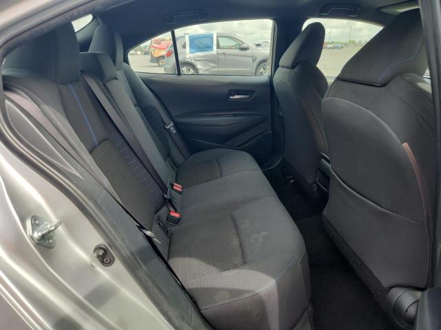 2021 TOYOTA COROLLA SE JTDS4MCE6MJ063244