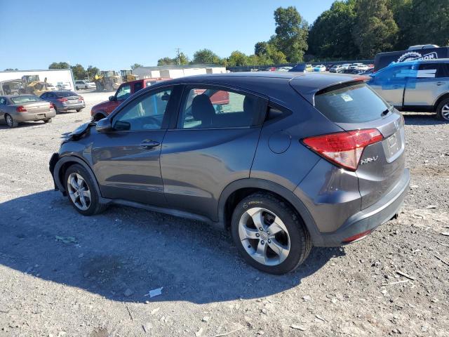 2016 HONDA HR-V LX - 3CZRU6H36GM753966