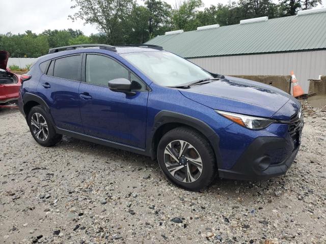2024 SUBARU CROSSTREK JF2GUADC6R8311798