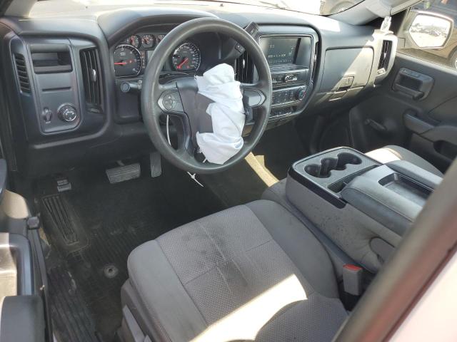 2016 CHEVROLET SILVERADO C1500 1GCNCNEH3GZ379042