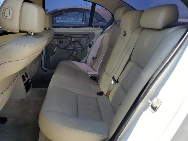 2010 BMW 528 I - WBANU5C55AC129654