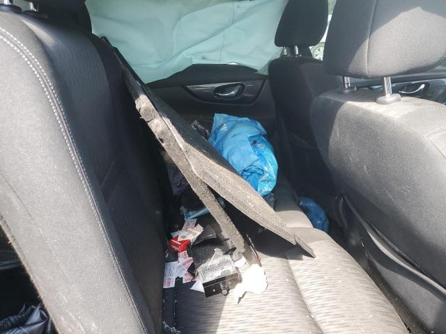 2019 NISSAN ROGUE S KNMAT2MV0KP531738