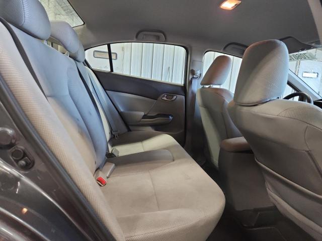 2012 HONDA CIVIC LX - 19XFB2F52CE084238