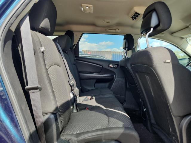 2015 DODGE JOURNEY SX 3C4PDCBG5FT557027