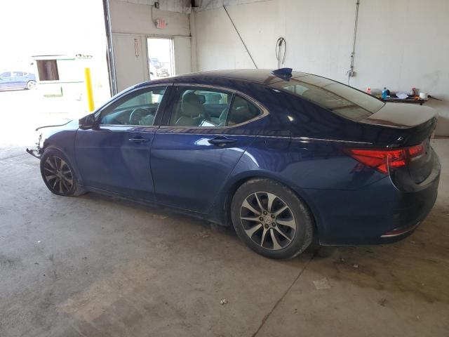 2015 ACURA TLX 19UUB1F37FA016414