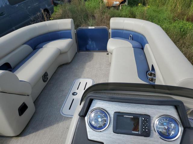 2023 PREMIER PONTOON #3227764332