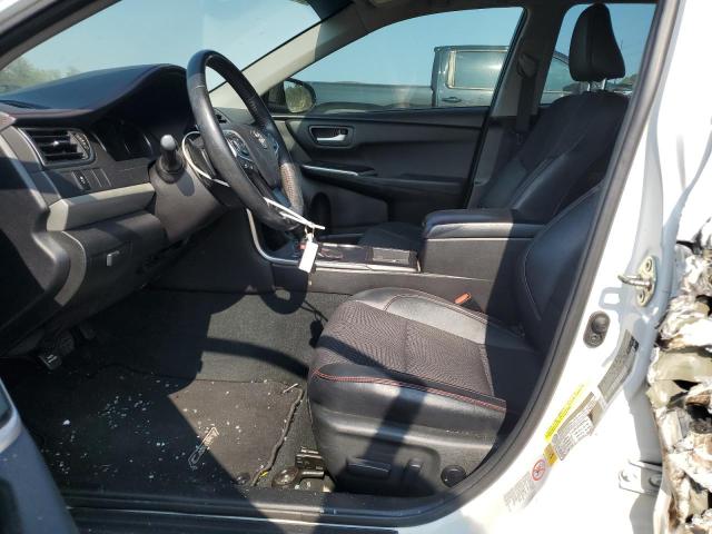 2017 TOYOTA CAMRY LE 4T1BF1FK5HU322686