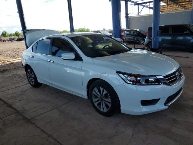 2014 HONDA ACCORD LX - 1HGCR2F33EA210563