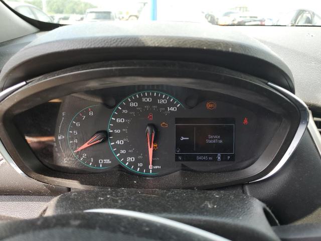 2019 CHEVROLET TRAX LS - 3GNCJKSBXKL308567