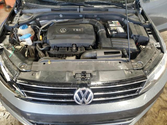 2016 VOLKSWAGEN JETTA SEL 3VWL17AJ1GM305571