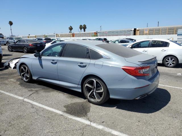 2022 HONDA ACCORD SPORT #3296902864