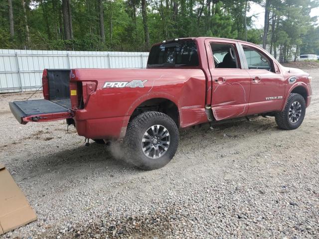2019 NISSAN TITAN XD S 1N6AA1F40KN532949
