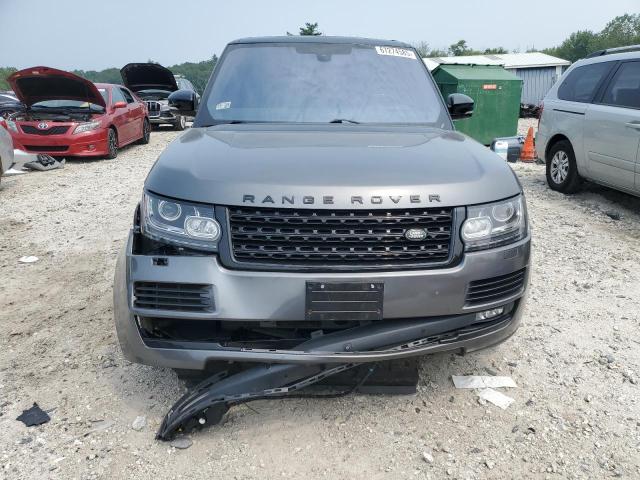 2016 LAND ROVER RANGE ROVER SUPERCHARGED SALGS2EF7GA260930