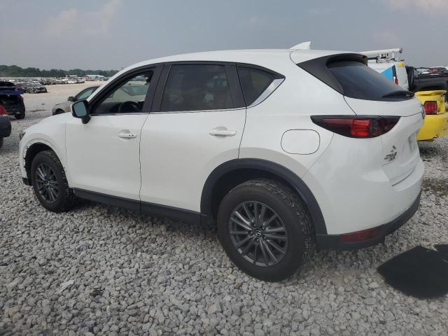 2017 MAZDA CX-5 TOURI - JM3KFBCL3H0111640