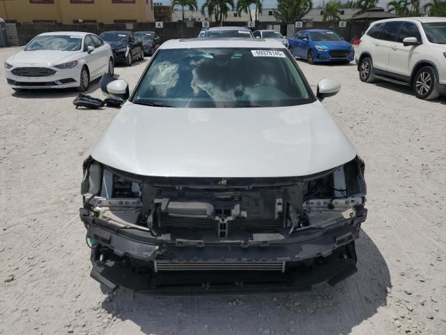 2022 HONDA CIVIC EXL 19XFL1H78NE017331