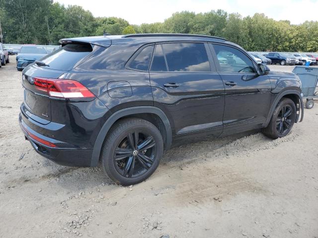2023 VOLKSWAGEN ATLAS CROSS SPORT SEL R-LINE 1V2SE2CA5PC228254