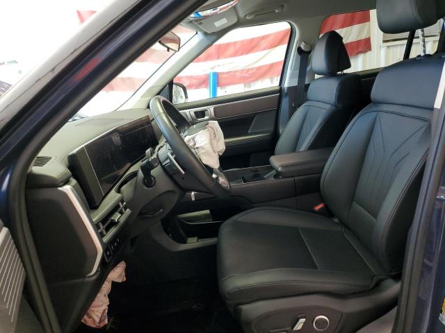 2025 HYUNDAI SANTA FE S 5NMP2DGL0SH074425