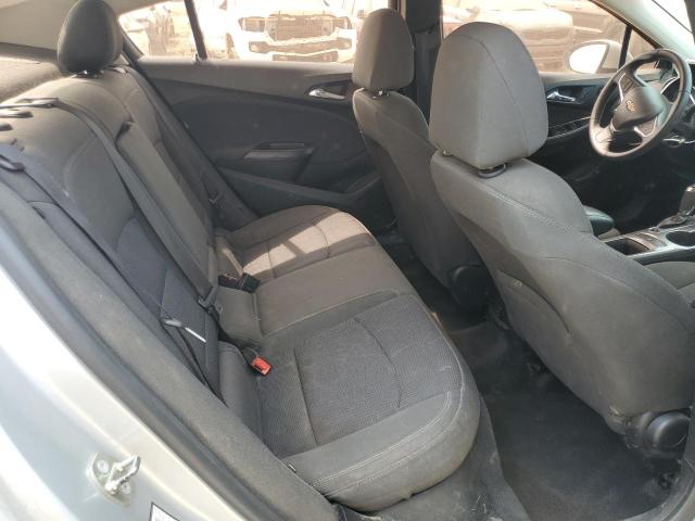 2018 CHEVROLET CRUZE LT - 1G1BE5SM2J7115854