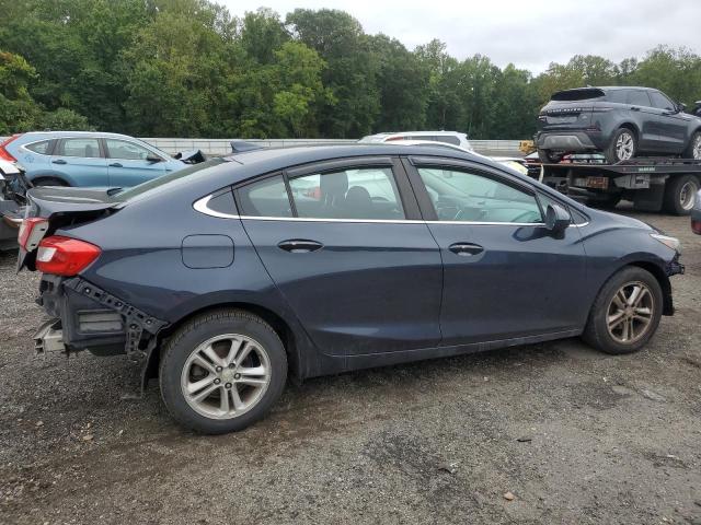 2016 CHEVROLET CRUZE LT 1G1BE5SM2G7293918